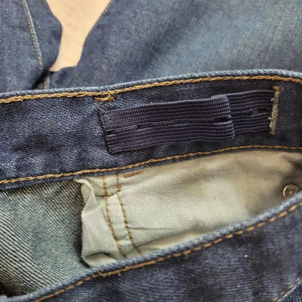 Children's Place bootcut jeans 12